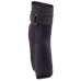Детские налокотники FOX Youth Launch Elbow [Black], One Size (6-14 лет)
