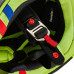 Мотошлем FOX V3 REVISE HELMET [Red], M