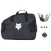 Шолом FOX V3 SOLID HELMET [Matte White], XL (61-62 см)