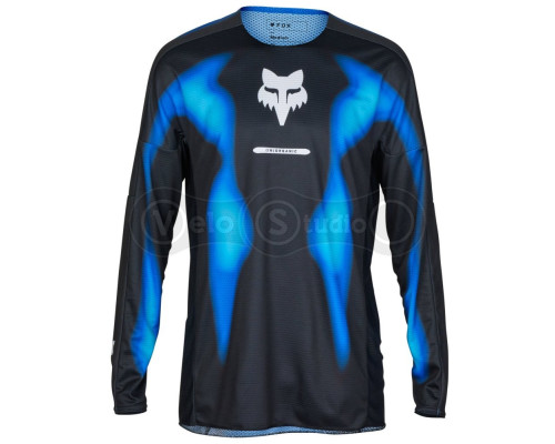 Джерсі FOX 360 Jersey - VOLATILE [Black], XL