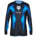 Джерсі FOX 360 Jersey - VOLATILE [Black], XL