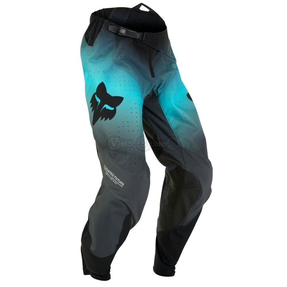 Штаны FOX 360 REVISE PANT [Teal], 34