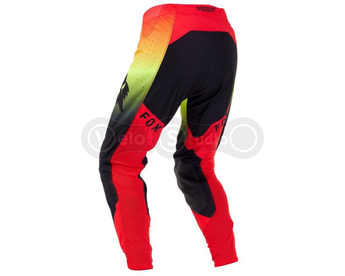 Штани FOX 360 REVISE PANT [Red], 36