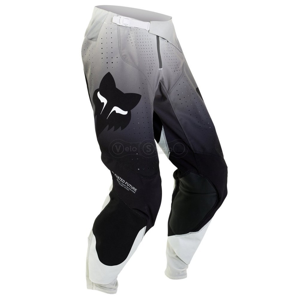 Штаны FOX 360 REVISE PANT [Black], 36