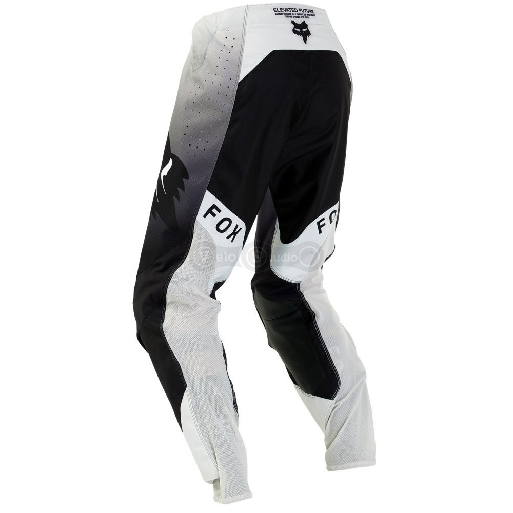 Штаны FOX 360 REVISE PANT [Black], 36
