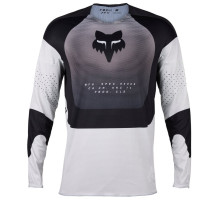 Джерси FOX 360 Jersey - REVISE [Black], M