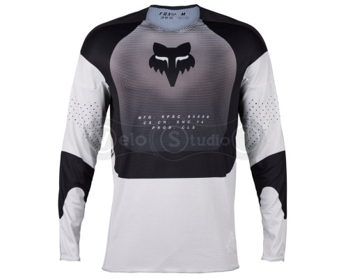 Джерси FOX 360 Jersey - REVISE [Black], M