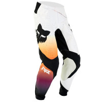 Штани FOX 360 STREAK PANT [White], 34
