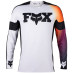 Джерси FOX 360 Jersey - STREAK [White], M