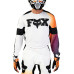Джерси FOX 360 Jersey - STREAK [White], M