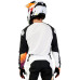 Джерси FOX 360 Jersey - STREAK [White], M