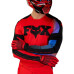 Джерсі FOX 360 Jersey - STREAK [Flo Red], M