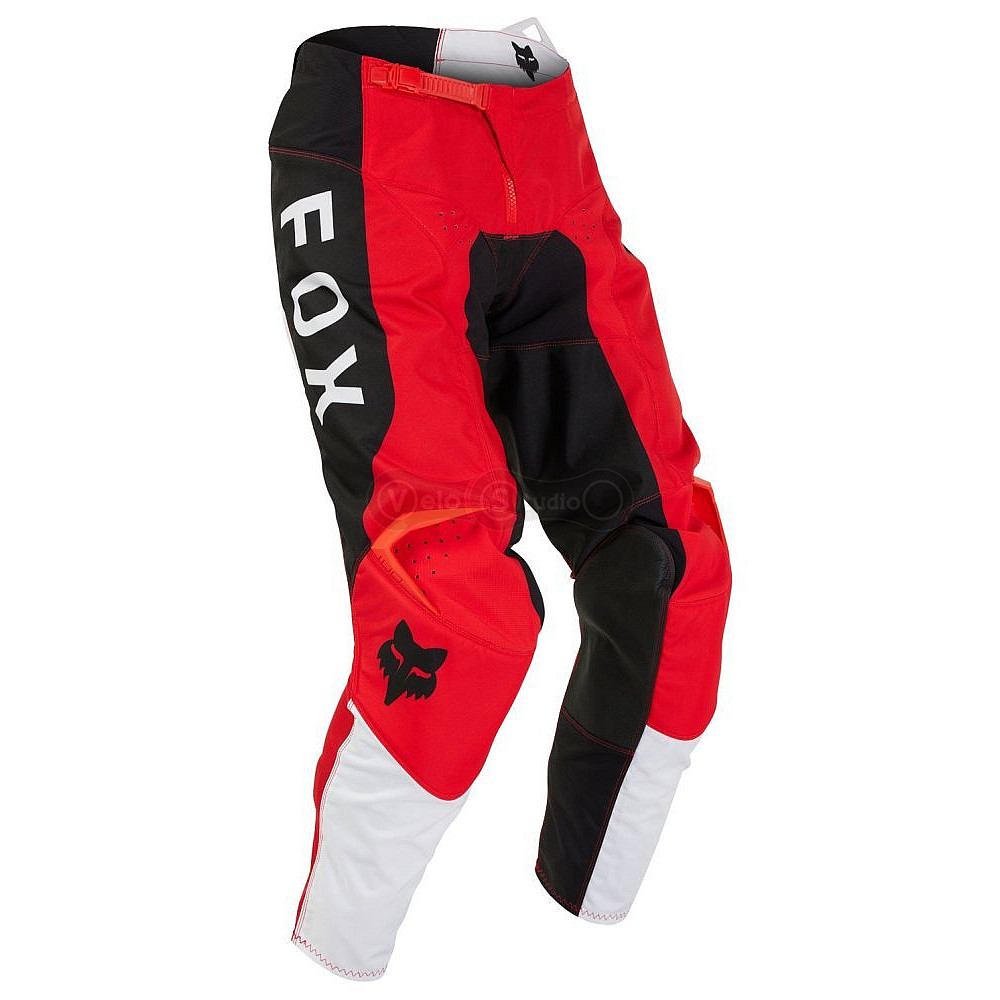 Штаны FOX 180 NITRO PANT [Flo Red], 38