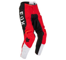 Штани FOX 180 NITRO PANT [Flo Red], 38