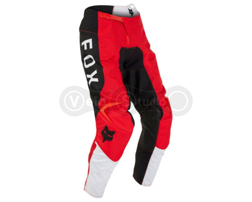 Штани FOX 180 NITRO PANT [Flo Red], 38
