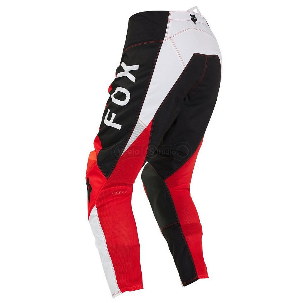 Штаны FOX 180 NITRO PANT [Flo Red], 38