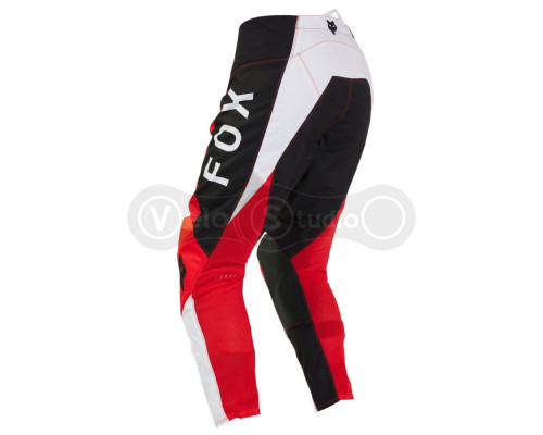 Штани FOX 180 NITRO PANT [Flo Red], 38