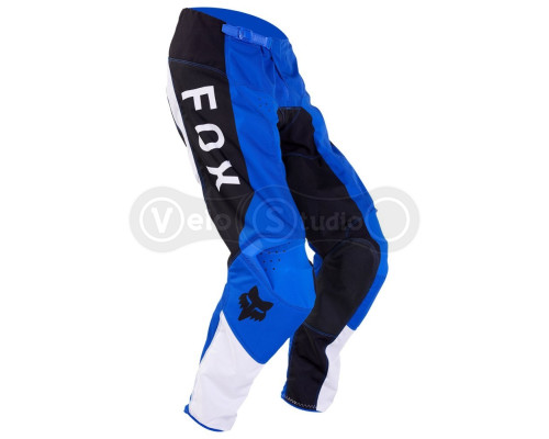 Штаны FOX 180 NITRO PANT [Blue], 32