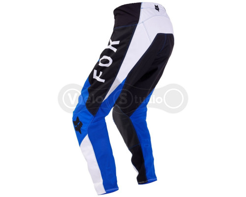 Штаны FOX 180 NITRO PANT [Blue], 32