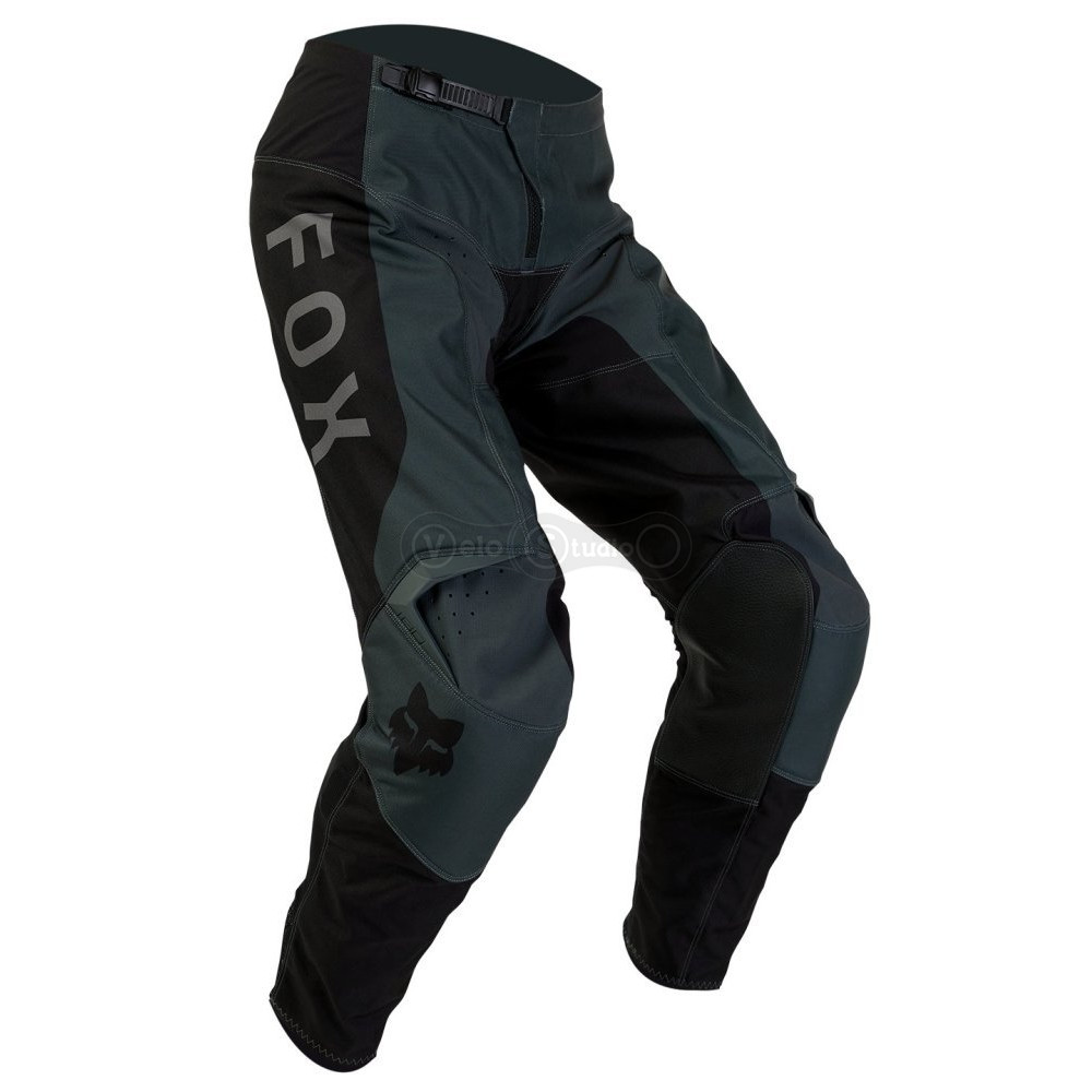 Штаны FOX 180 NITRO PANT [Dark Shadow], 32