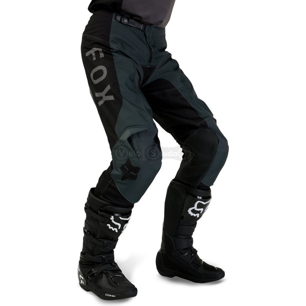 Штаны FOX 180 NITRO PANT [Dark Shadow], 32