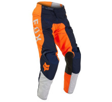 Штани FOX 180 NITRO PANT [Flo Orange], 32