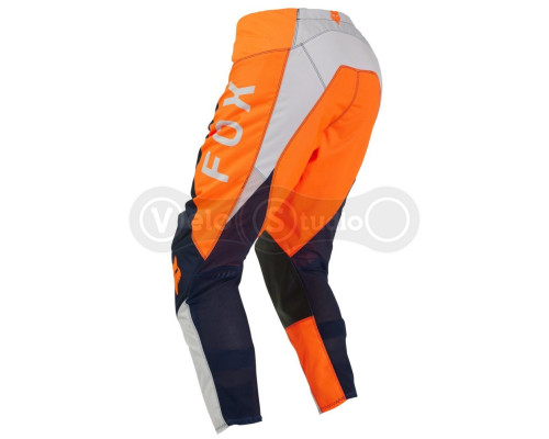 Штани FOX 180 NITRO PANT [Flo Orange], 32