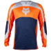 Джерси FOX 180 NITRO JERSEY [Flo Orange], L