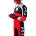 Джерси FOX 180 NITRO JERSEY [Flo Red], 3XL