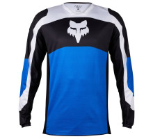 Джерси FOX 180 Jersey - Nitro [Blue], M