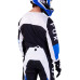 Джерсі FOX 180 Jersey - Nitro [Blue], M