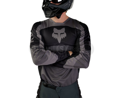 Джерсі FOX 180 NITRO JERSEY [Dark Shadow], M