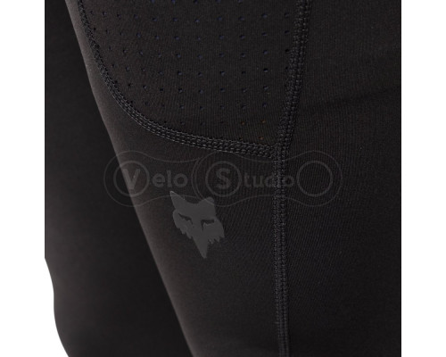 Компрессионные штаны FOX TECBASE COMPRESSION TIGHT [Black], XLarge