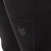 Компрессионные штаны FOX TECBASE COMPRESSION TIGHT [Black], Medium