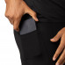 Компрессионные штаны FOX TECBASE COMPRESSION TIGHT [Black], Medium