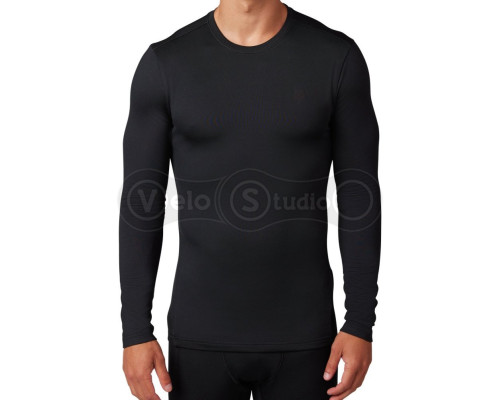 Термобелье FOX TECBASE FIRE Base Layer [Black], M