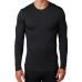 Термобелье FOX TECBASE FIRE Base Layer [Black], M