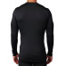 Термобелье FOX TECBASE FIRE Base Layer [Black], M