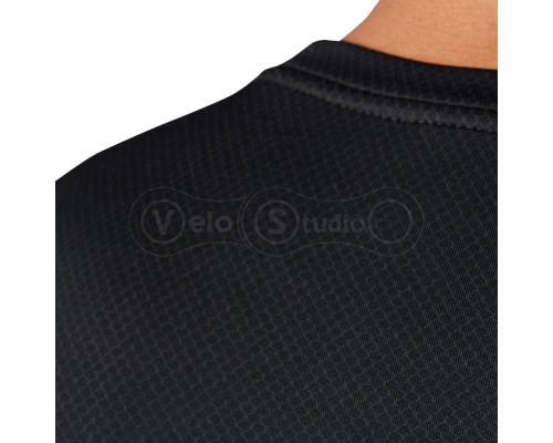 Термобелье FOX TECBASE FIRE Base Layer [Black], M