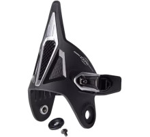 Шарнир мотобот Fox INSTINCT 2.0 CUFF RIGHT [Black], US11.5