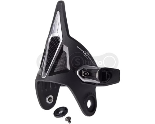 Шарнир мотобот Fox INSTINCT 2.0 CUFF RIGHT [Black], US11.5