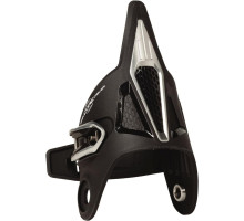 Шарнір мотобот Fox INSTINCT 2.0 CUFF LEFT [Black], US11.5