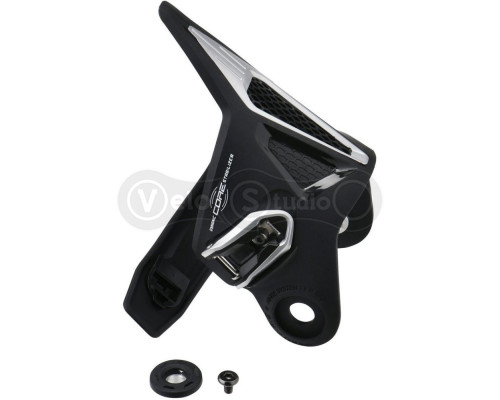 Шарнир мотобот Fox INSTINCT 2.0 CUFF LEFT [Black], US11.5