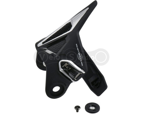 Шарнир мотобот Fox INSTINCT 2.0 CUFF RIGHT [Black], US11.5