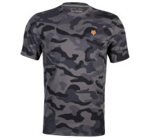Футболка FOX HEAD TECH Tee Short [Camo], L