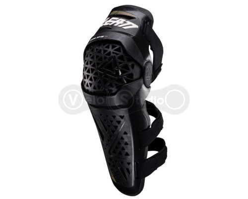 Наколенники Leatt Knee Guard Dual Axis PRO [Black], S/M