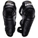 Наколенники Leatt Knee Guard Dual Axis PRO [Black], S/M