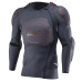 Захист тіла LEATT 3DF AirFit Lite EVO Body Protector [Black], M