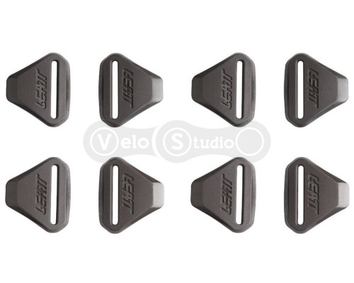 Застежки для наколенников Leatt Z-Frame Knee Brace, One Size