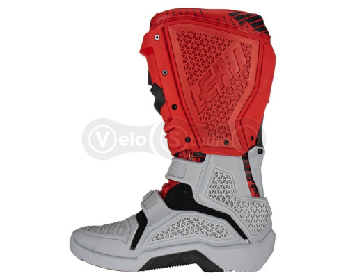 Мотоботы LEATT 5.5 FlexLock Enduro Boot - JW22 [Red], US8
